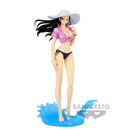 One Piece Glitter & Glamours Splash Style Nico Robin - Super Retro