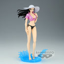 One Piece Glitter & Glamours Splash Style Nico Robin - Super Retro