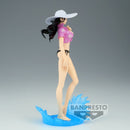 One Piece Glitter & Glamours Splash Style Nico Robin - Super Retro