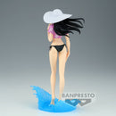 One Piece Glitter & Glamours Splash Style Nico Robin - Super Retro