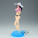 One Piece Glitter & Glamours Splash Style Nico Robin - Super Retro