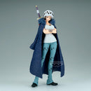 One Piece Glitter & Glamours Trafalgar Law (Change Ver.) - Super Retro