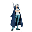 One Piece Glitter & Glamours Trafalgar Law (Change Ver.) - Super Retro