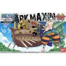 One Piece Grand Ship Collection - Ark Maxim - Super Retro