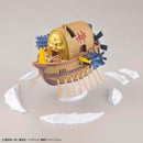 One Piece Grand Ship Collection - Ark Maxim - Super Retro