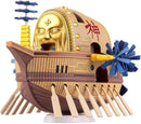 One Piece Grand Ship Collection - Ark Maxim - Super Retro