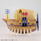 One Piece Grand Ship Collection - Ark Maxim - Super Retro