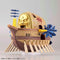 One Piece Grand Ship Collection - Ark Maxim - Super Retro