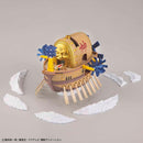 One Piece Grand Ship Collection - Ark Maxim - Super Retro