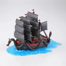 One Piece Grand Ship Collection - Dragon's Ship - Super Retro