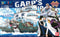 One Piece Grand Ship Collection - Garp's Ship - Super Retro