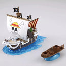 One Piece Grand Ship Collection - Going Merry - Super Retro