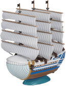 One Piece Grand Ship Collection - Moby Dick - Super Retro