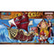 One Piece Grand Ship Collection - Oro Jackson - Super Retro