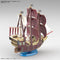 One Piece Grand Ship Collection - Oro Jackson - Super Retro