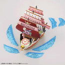 One Piece Grand Ship Collection - Queen Mama Chanter - Super Retro