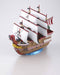 One Piece Grand Ship Collection - Red Force - Super Retro