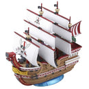 One Piece Grand Ship Collection - Red Force - Super Retro