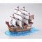 One Piece Grand Ship Collection - Red Force - Super Retro