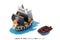 One Piece Grand Ship Collection - Spade Pirates Ship - Super Retro