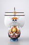 One Piece Grand Ship Collection - Thousand Sunny - Super Retro