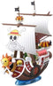 One Piece Grand Ship Collection - Thousand Sunny - Super Retro