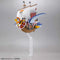 One Piece Grand Ship Collection - Thousand Sunny Flying Model - Super Retro