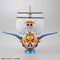 One Piece Grand Ship Collection - Thousand Sunny Flying Model - Super Retro