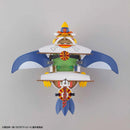 One Piece Grand Ship Collection - Thousand Sunny Flying Model - Super Retro