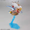 One Piece Grand Ship Collection - Thousand Sunny Flying Model - Super Retro