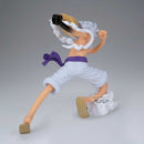 One Piece Grandista Monkey D. Luffy Gear 5 II - Super Retro