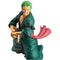 One Piece Grandista Roronoa Zoro - Super Retro