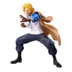 One Piece Grandista Sabo - Super Retro