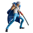 One Piece Grandista Trafalgar Law - Super Retro