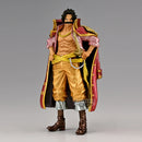 One Piece King of Artist Gol D. Roger Special Ver. - Super Retro