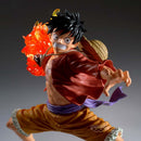 One Piece Maximatic Plus Monkey D. Luffy II - Super Retro