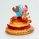 One Piece Paldolce Collection Vol.1 Chopper (Ver.A) - Super Retro