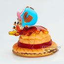 One Piece Paldolce Collection Vol.1 Chopper (Ver.A) - Super Retro