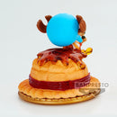 One Piece Paldolce Collection Vol.1 Chopper (Ver.A) - Super Retro