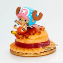 One Piece Paldolce Collection Vol.1 Chopper (Ver.A) - Super Retro