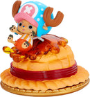 One Piece Paldolce Collection Vol.1 Chopper (Ver.A) - Super Retro