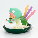 One Piece Paldolce Collection Vol.1 Chopper (Ver.B) - Super Retro