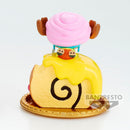 One Piece Paldolce Collection Vol.1 Chopper (Ver.C) - Super Retro