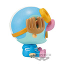 One Piece Sofvimates Chopper Egghead Ver. - Super Retro