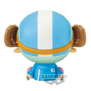 One Piece Sofvimates Chopper Egghead Ver. - Super Retro