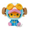 One Piece Sofvimates Chopper Egghead Ver. - Super Retro