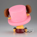 One Piece Sofvimates Tony Tony Chopper - Super Retro