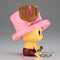 One Piece Sofvimates Tony Tony Chopper - Super Retro