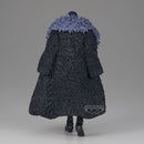 One Piece The Shukko Crocodile - Super Retro