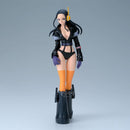 One Piece The Shukko Nico Robin Egghead Ver. - Super Retro